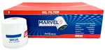 Marvel Synthetic Oil Filter MR26 (89017527) For Chevy Silverado 2500 HD-12PC. Fixed Price $76.89.