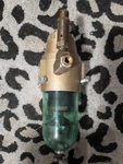 Norgren B02-321-A3MO Filter Regulator W/ Drain Valve Green Safety Glass. Fixed Price $19.95.