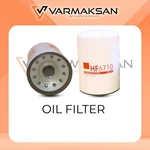 John Deere Oil Filter Fleetguard HF6710, Donaldson P165877, RE45864. Fixed Price $84.26.