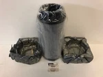 New Genuine! Parker Hydraulic Filter 933044Q-2Q-RR. Fixed Price $127.46.