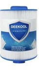New Deekool Spa & Pool Filter CP-06004 Replaces 6CH-352/PAS40-F2M/06-0014-12. Fixed Price $24.99.