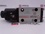 Atos DHU-0631/2-X24DC20 Valve. Fixed Price $133.99.