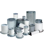 39846787 Air/oil Separator Compatible With Ingersoll Rand. Fixed Price $242.75.