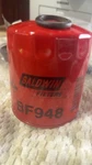Fuel Filter Baldwin BF948. Fixed Price $10.00.