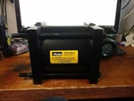 Parker 06.00TBEVELUS19A4.250 Hydraulic Cylinder 1HVE0000250801 Free Shipping. Fixed Price $199.99.