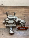 Moog Hydraulic Servo Valve 730A100. Fixed Price $199.99.