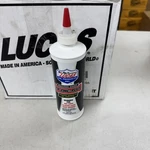 Lucas Oil Power Steering Fluid W/ Conditioners 16OZ. Fixed Price $15.99.