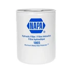 Brand New Napa Gold Industrial Hydraulic Oil Filter 1865. Fixed Price $59.95.