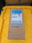 Donaldson P167796 Filter - New In Box. Fixed Price $59.49.