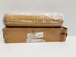 New Old Stock! Pti-textron Hydraulic Filter PG-120-DH. Fixed Price $129.95.