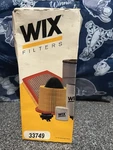 Fuel Filter Wix 33749. Fixed Price $19.00.