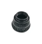 Pacer P-58-0733 Polyethylene Suction Strainer 2 Fnpt Dia. In.. Fixed Price $14.74.