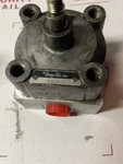 Hydraulic Selector Valve Snap-rite Inc Uses But Good. Fixed Price $65.00.