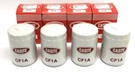 Casite Oil Filter CF1A Lot Of 4 Nos. Fixed Price $31.57.