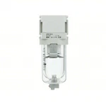 Smc AF40-N04BC-Z-D AF20-D AF60-D Series Air Filter. Fixed Price $59.99.