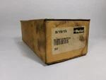 Parker D3W1CNYC4-32 Directional Control Valve 120V 60HZ 0.79A 3000 Psi New. Fixed Price $624.99.