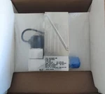 "new" Parker Mass Flow Controller 2201AAAVL1AM 100SCCM (in Box). Fixed Price $400.00.