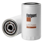 Fleetguard 832HD7 Pk 6 Oil Filter Synthetic Spin On. Fixed Price $270.24.