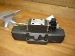 Atos DPZU-A-271-D6/E Hydraulic Directional Proportional Valve *new* 880080. Fixed Price $499.75.