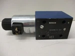 *new* Bosch 9810232438 4600PSI 081WV10P1V1012WS024/00D51 Valve 24V. Fixed Price $228.00.