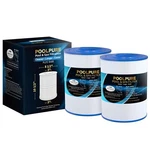 Poolpure C-8465 Spa Filter Replaces Watkins 31114, Pleatco PWK65, Filbur FC-3960. Fixed Price $69.34.