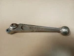 Cross 4Z0030 Hydraulic Handle Only. Fixed Price $25.00.