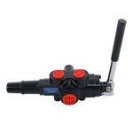 Reverse Port Config. Log Splitter Valve, 25GPM 3500 Psi, Adjustable Detent. Fixed Price $54.22.