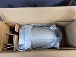 Smc AMG850-N20D Air Filter Mist Separator G3/4 1.0 Mpa New. Fixed Price $350.00.