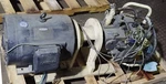 Leeson Electric Co Motor 284T17DK1A 25HP Tokimec Pump U-P70V7-P16V-L-068-M3. Fixed Price $1500.00.