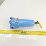 General Pneumatics OM125PF Coalescing Filter 1" Npt (cartridge 1222453). Fixed Price $51.67.