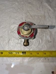 Teledyne 8421E 1/4 D2P Hydrolic Directional Control Valve. Fixed Price $199.00.