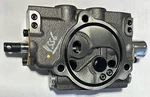 NSCX122-A-A006, SCX125-A, Husco, Cylinder Spool Valve Section. Fixed Price $599.99.
