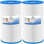 Lvjusen Hot Tub Filter Replacement Repalces Watkins 31489 73250 Spring Tri. Fixed Price $55.27.