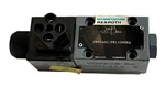 Wabco Rexroth 3WE6A60/EW110N9K4 VALVE,D03 2-POS/3WAY. Fixed Price $72.99.