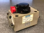 * 30-DAY Warranty Vickers SM4-40(40)151-20/200-10 Servo Valve. Fixed Price $6500.00.