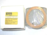 Parker 922933 74W Replacement Hydraulic Filter Element W/ Gaskets - Sealed. Fixed Price $12.00.