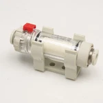 Pisco SFU2-66 6MM Push To Connect Inline Air Filter. Fixed Price $38.99.