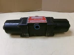 Teledyne 21104-7301-5200 Directional Control Valve 6000 Psi , 115V. Fixed Price $599.95.