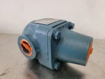 Surplus New Fluid Power Energy A1010 Thermostatic Valve 160 Deg F, 1" Npt. Fixed Price $87.36.