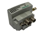 Numatics P599AE509838001 Robot Ee-interface Endplate W/ 8503AK428327007. Fixed Price $323.99.