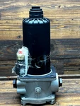 Stauff RTF48G03B/NN/25/S1/E Return Line Filter New. Fixed Price $109.99.