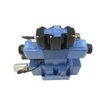 Eaton Vickers KBFDG5V733C160NXM1PE7H110 1.6A 4568PSI Unmp. Fixed Price $18852.00.