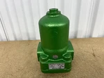 Taisei Kogyo UM-04, Hydraulic Line Filter, 7 Mpa, 10U-IV. Fixed Price $99.99.