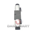 New In Box Atos DHI-0713-23 Hydraulic Electromagnetic Valve 24V. Fixed Price $241.24.