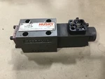 Husky Hydrolux Valve WE42P06C21PA0BN/P10 HPN-676764 #1189DKA20PR2. Fixed Price $75.00.