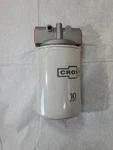 A&i A-SF110 Cross Hydraulic Filter Assembly- 20 Gallons Per Minute. Fixed Price $62.99.