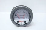 Dwyer A3001 Photohelic Pressure Switch 0-1IN-H2O. Fixed Price $213.95.