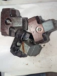 Parts/repair Lot Of 3 Moog Servo Valve A076-102, A076-506,A076-506. Fixed Price $450.00.