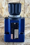 Or J Nal Rexroth 2FRM B76-33 / 0.6QMV Valve R900212813. Fixed Price $699.00.