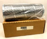 Grainger 4ZC80 Hydraulic Filter Element / Parker 927584 New Box**. Fixed Price $64.95.